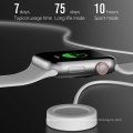 NB Plus Smartwatch Fitness Bracelet 3D Dynamique
